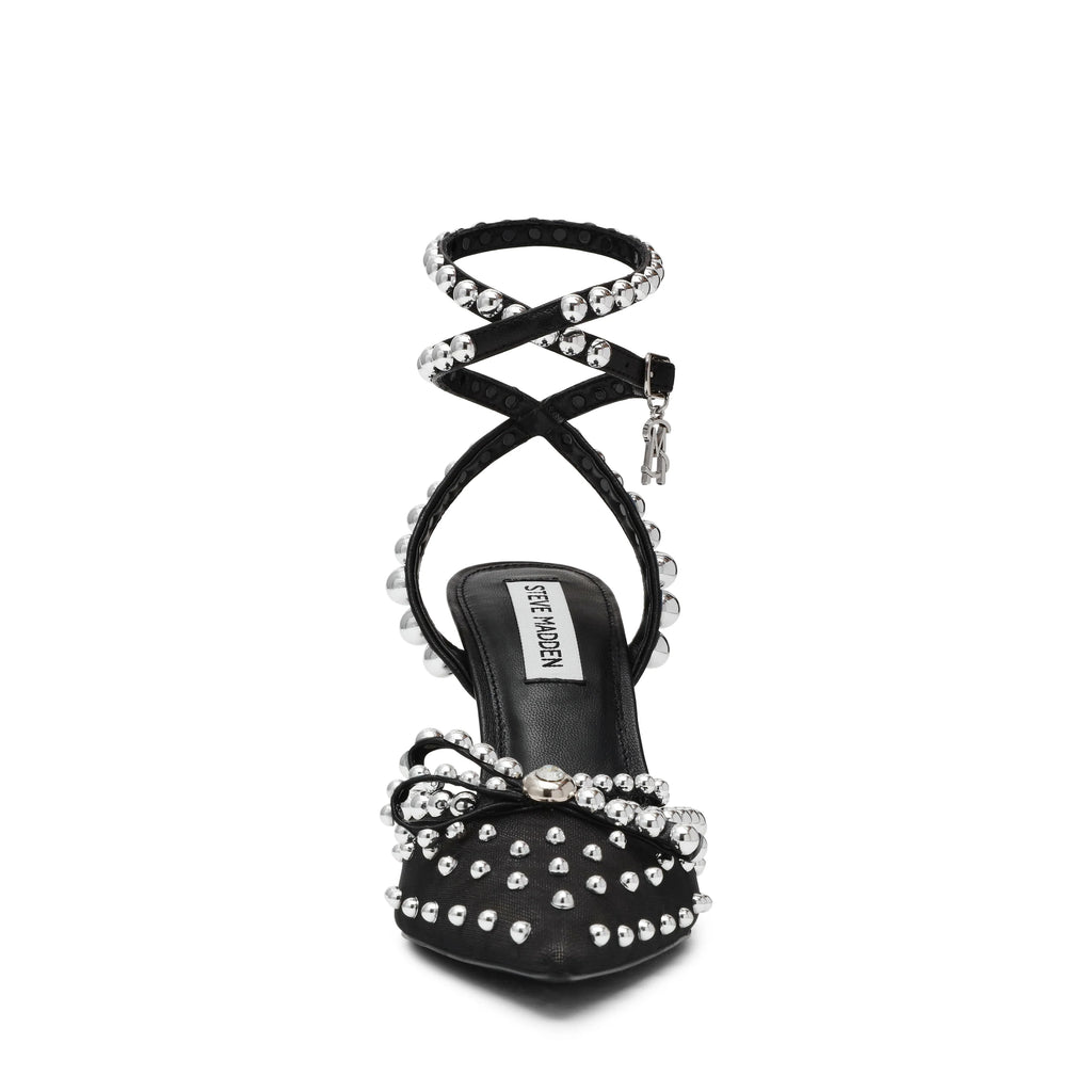 Val Pump BLACK