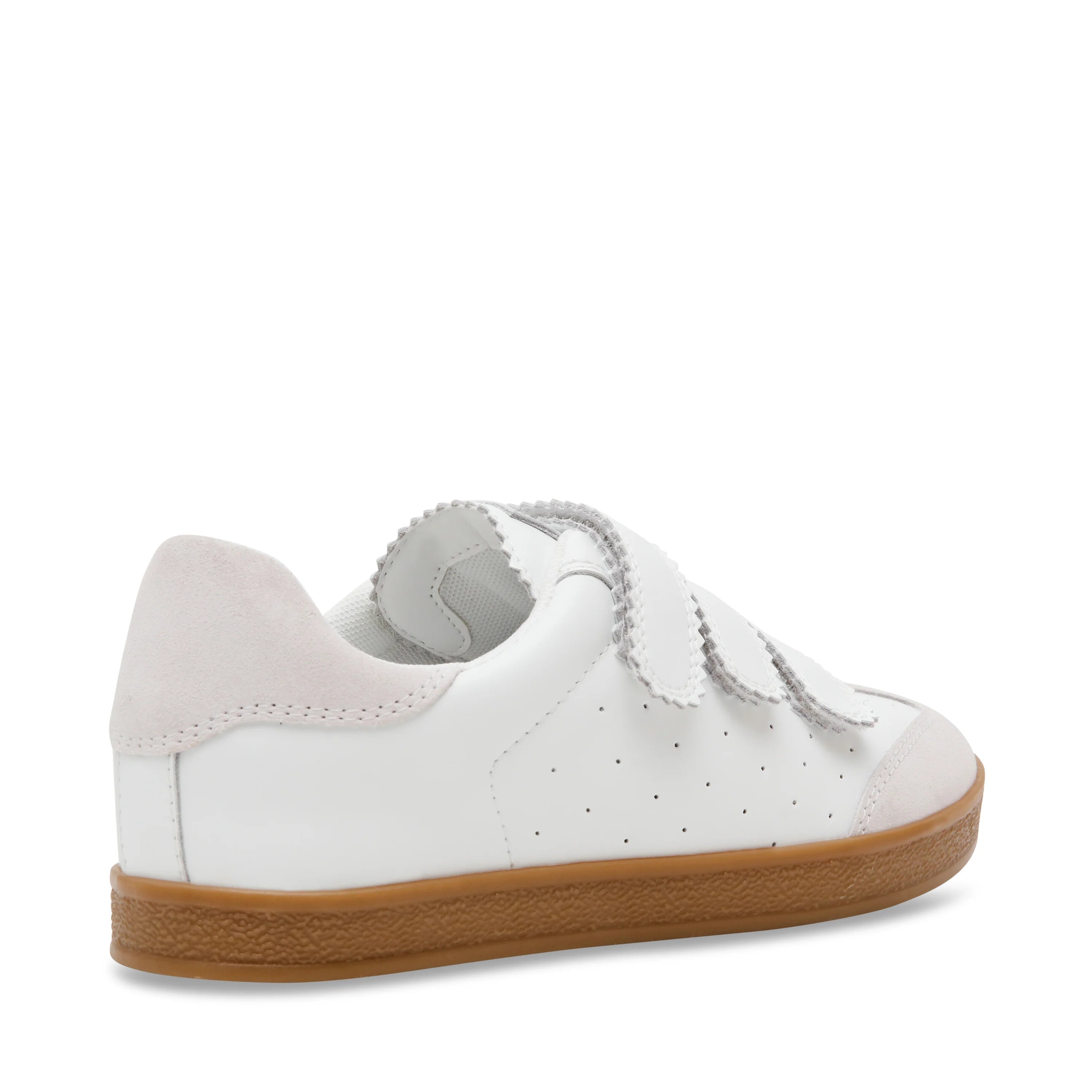 Daybreak Sneaker WIT ACTIE LEDER