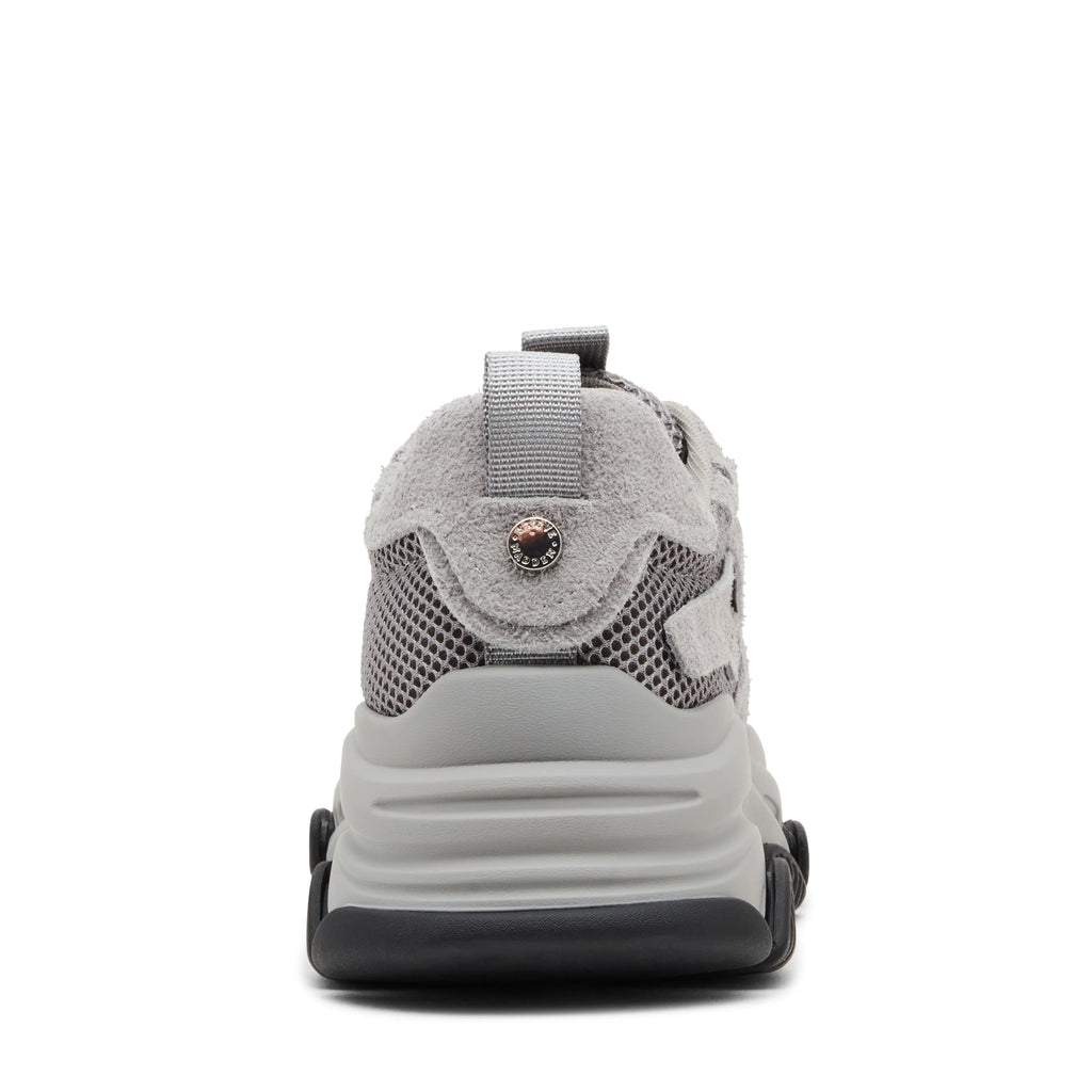 Possess-H Sneaker GRIJS