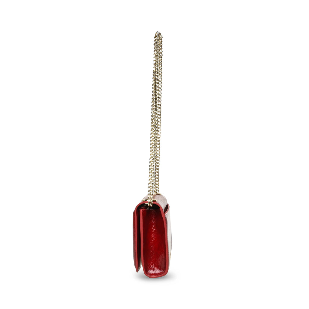 Bzoie Tasche ROT/GOLD