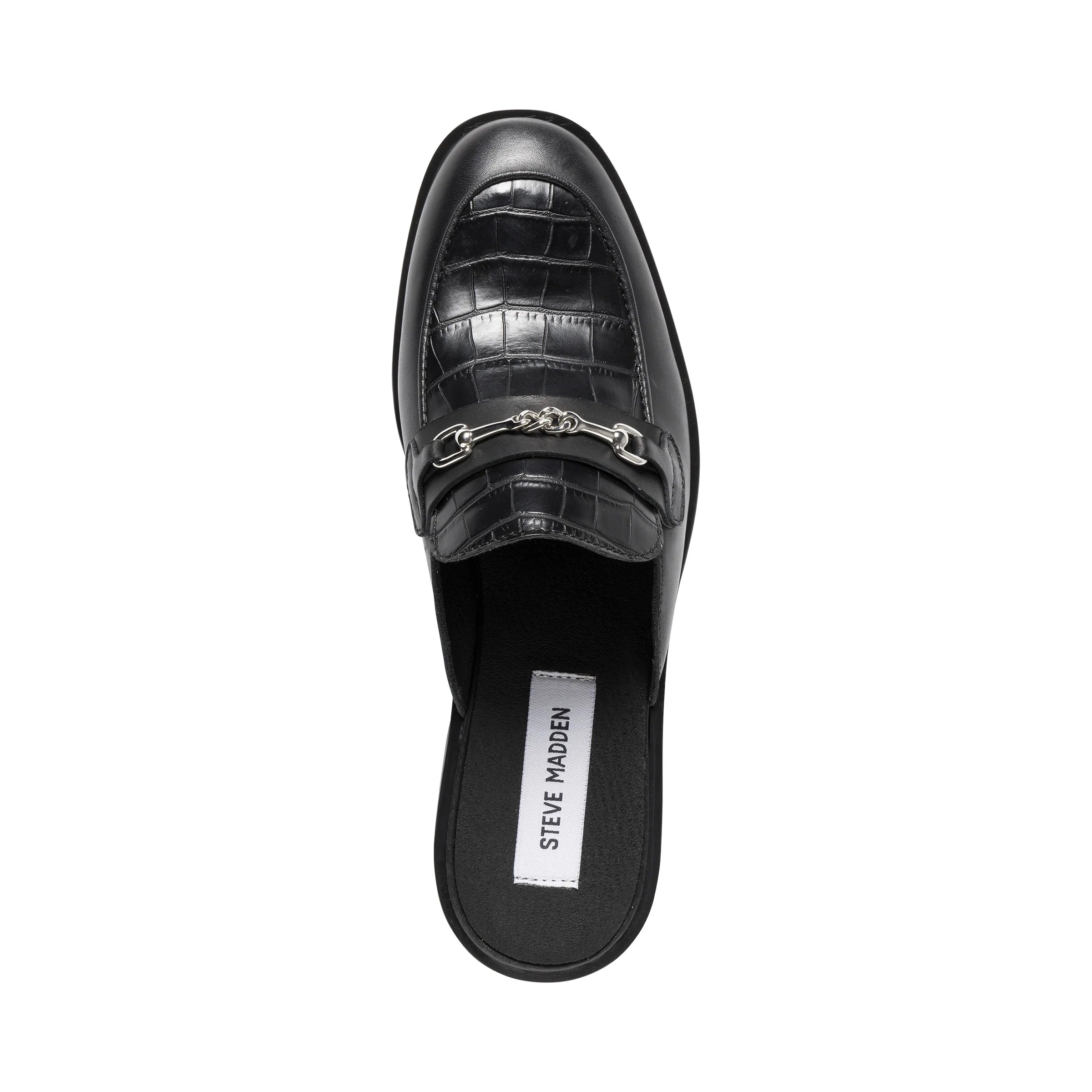 Nada Mule BLACK/BLACK