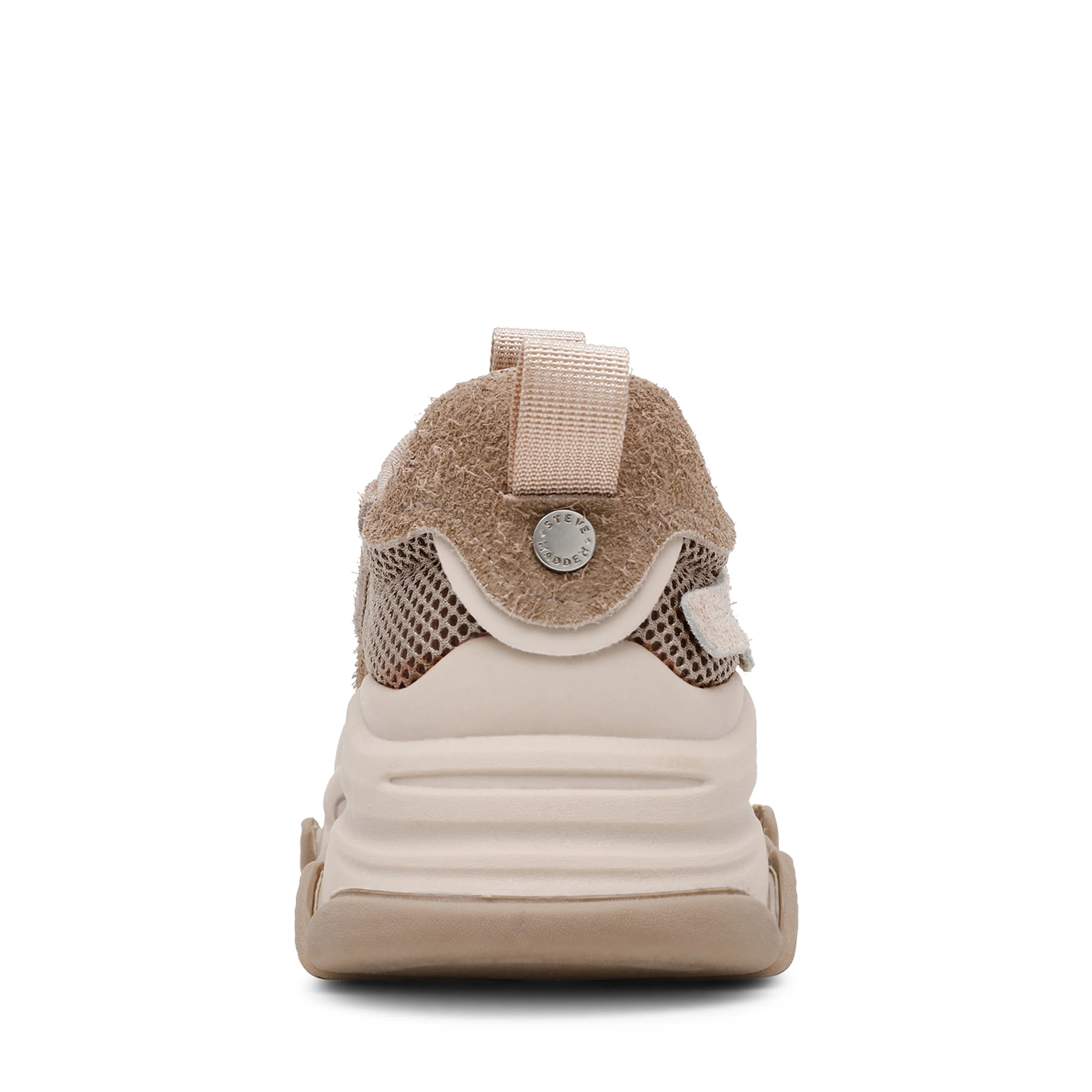 Possession-E Sneaker TAUPE/GRY SU