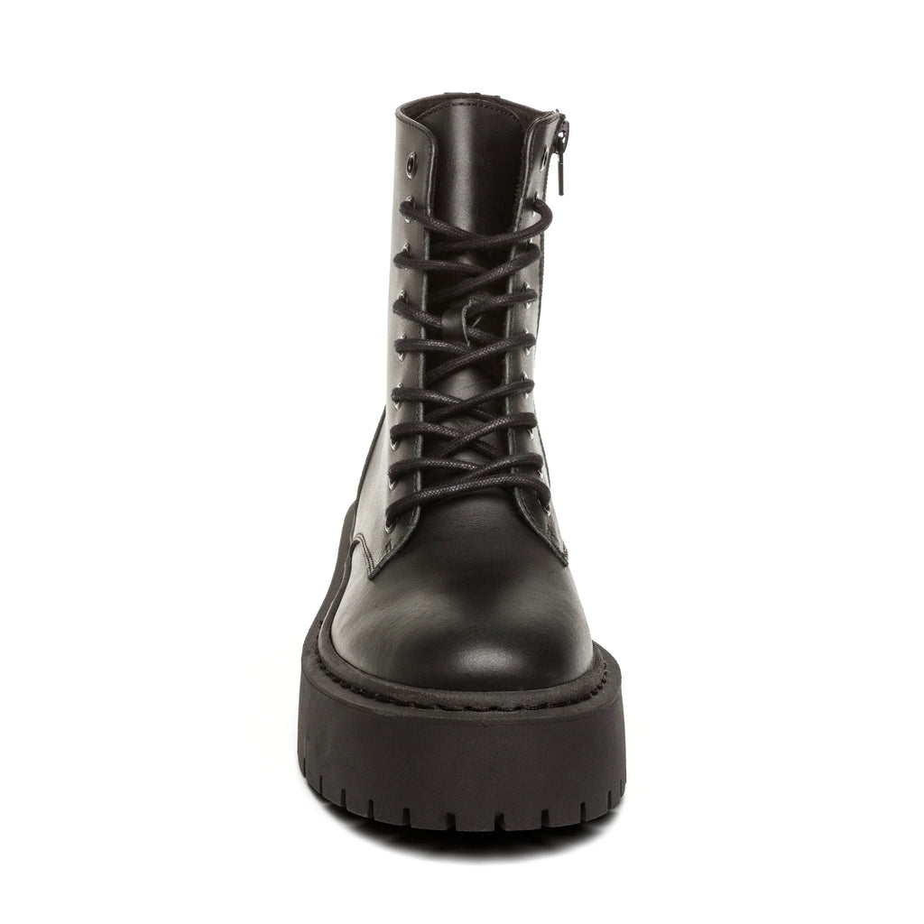 Skylar Boot SCHWARZ/SCHWARZ