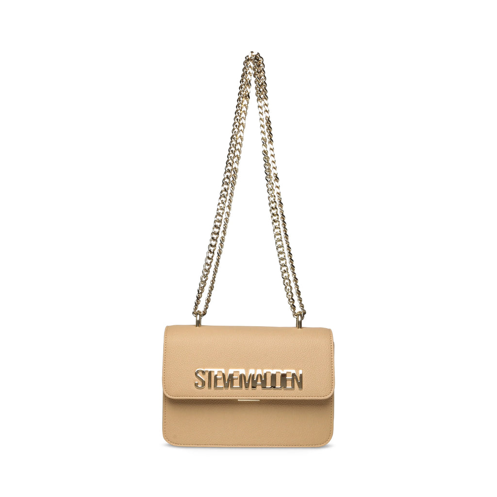 Bstakes-2 Bag ALMOND