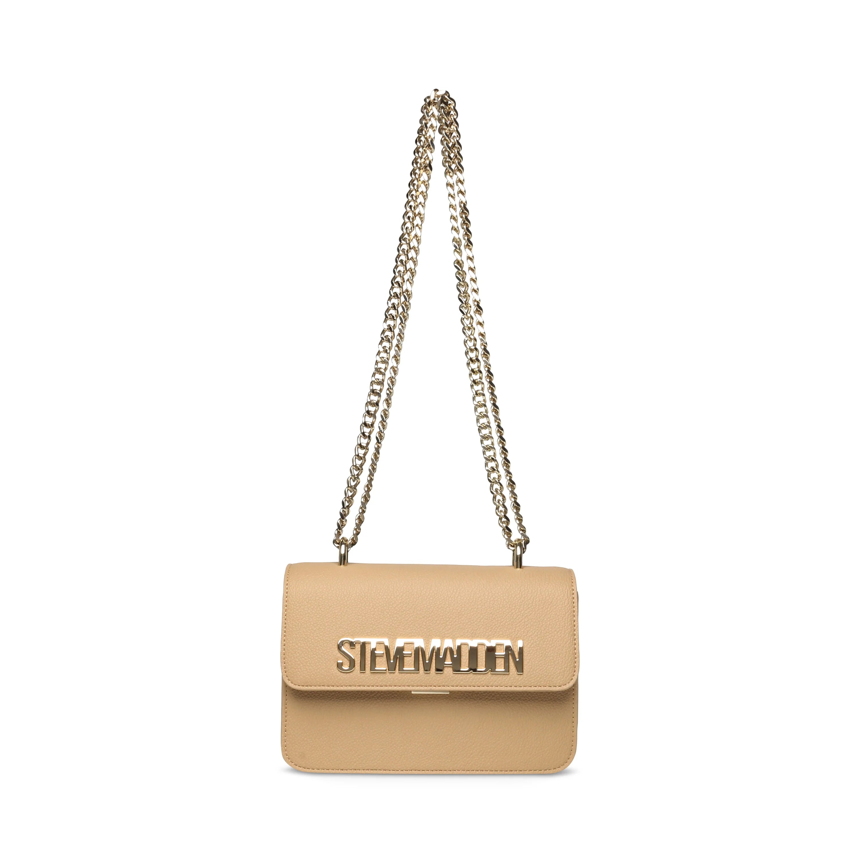 Bstakes-2 Bag ALMOND
