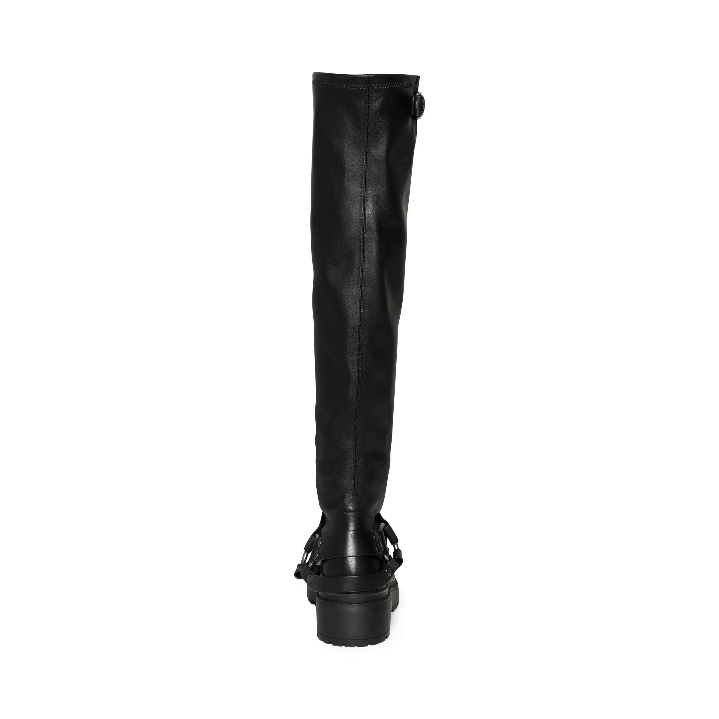 Prize Boot BLACK