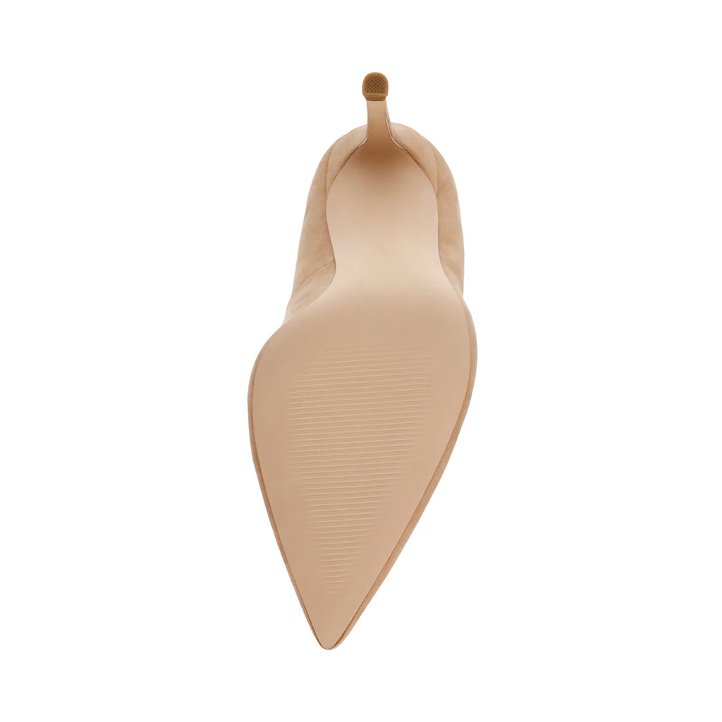 Evelyn-E Pump BLUSH LEER
