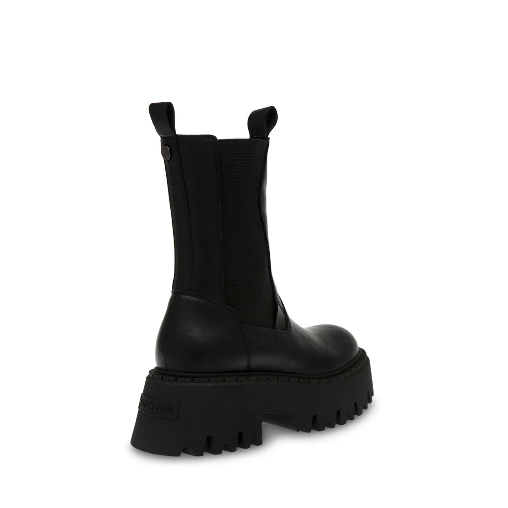Erhalten Sie Boot BLK ACTION LEATHER