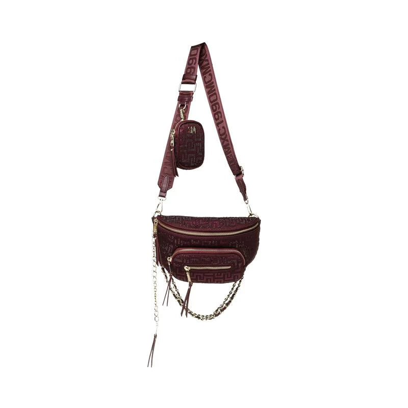 Bmaximas Bag CHERRY