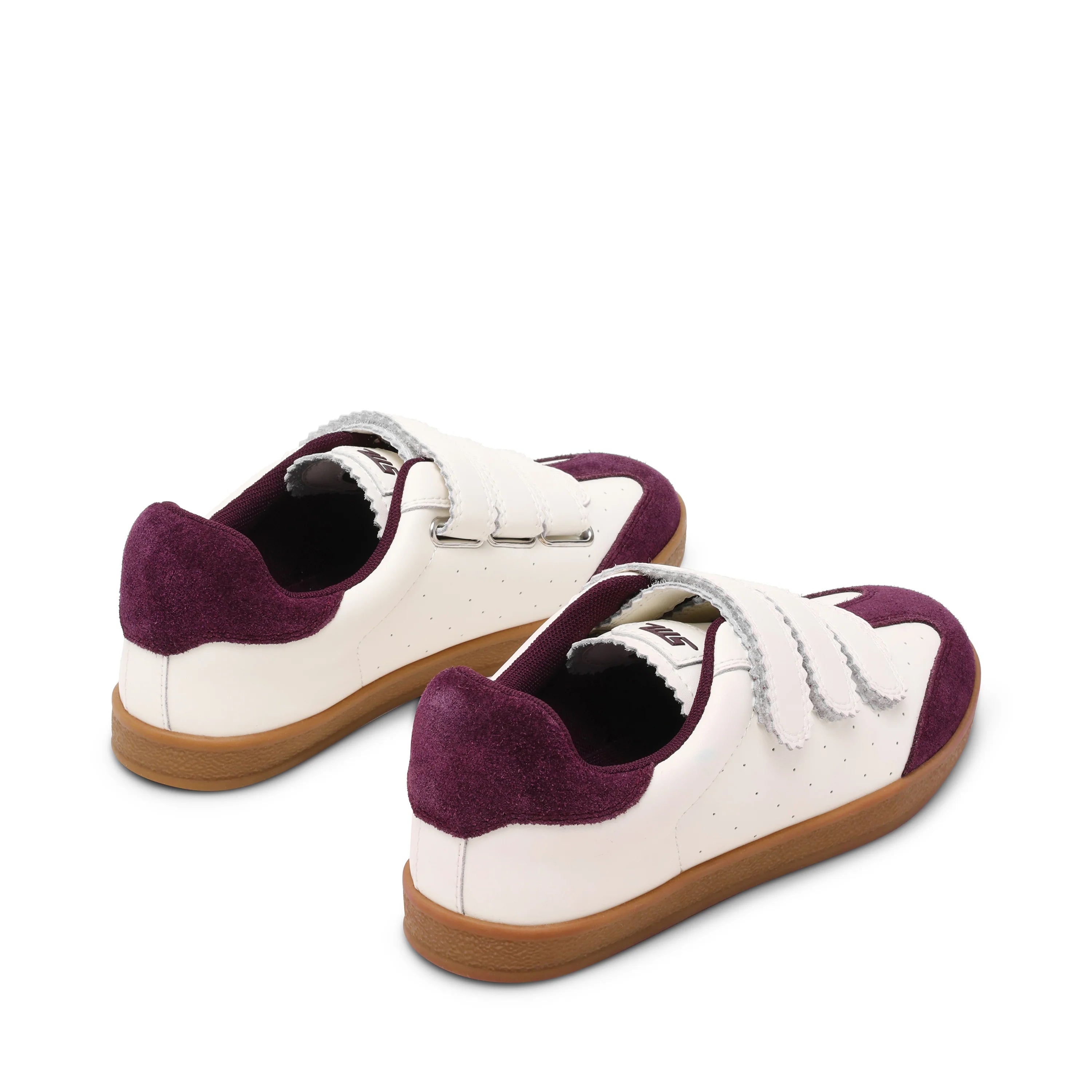 Daybreak Sneaker IVOOR / CHERRY LACQ