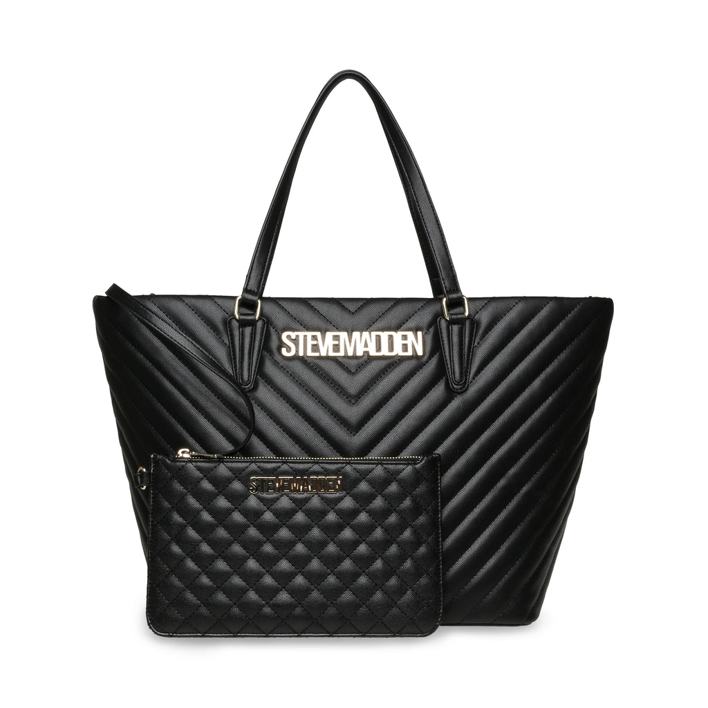Bjude-2 Bag BLACK