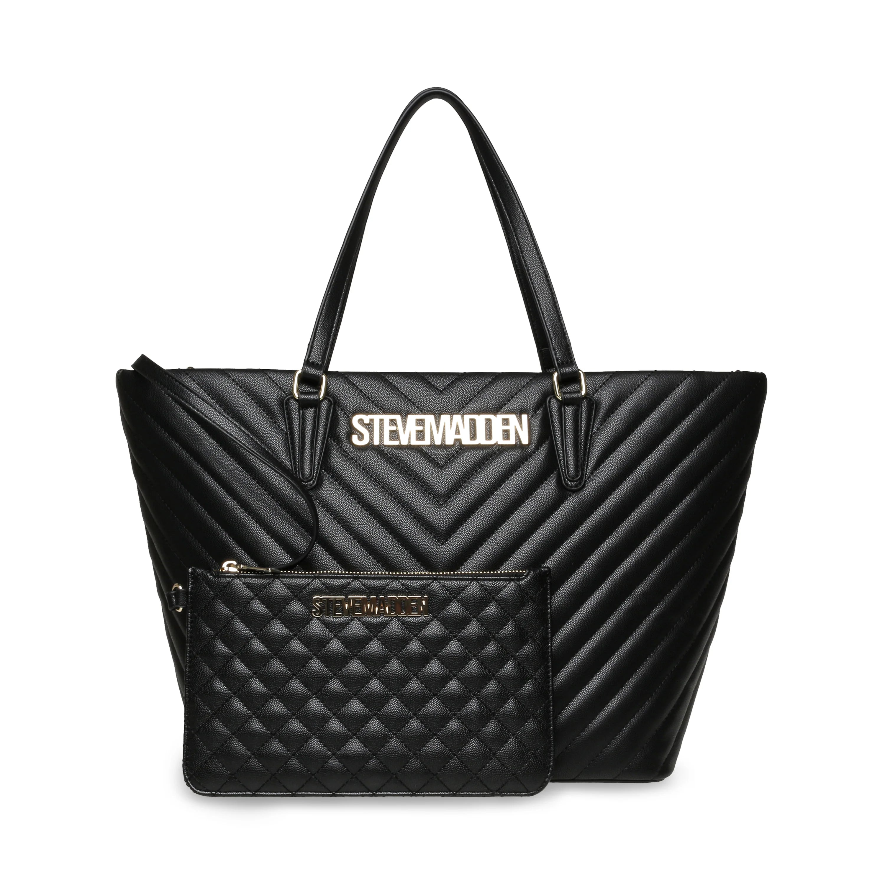 Bjude-2 Bag BLACK