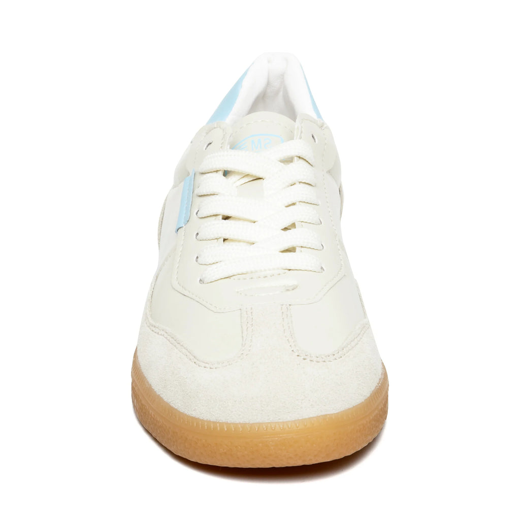 Emporia Sneaker GRIJS/BLAUW