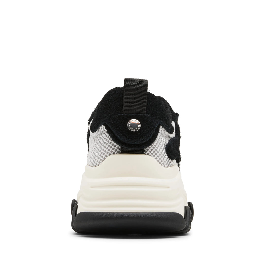 Possess-H Sneaker SCHWARZ