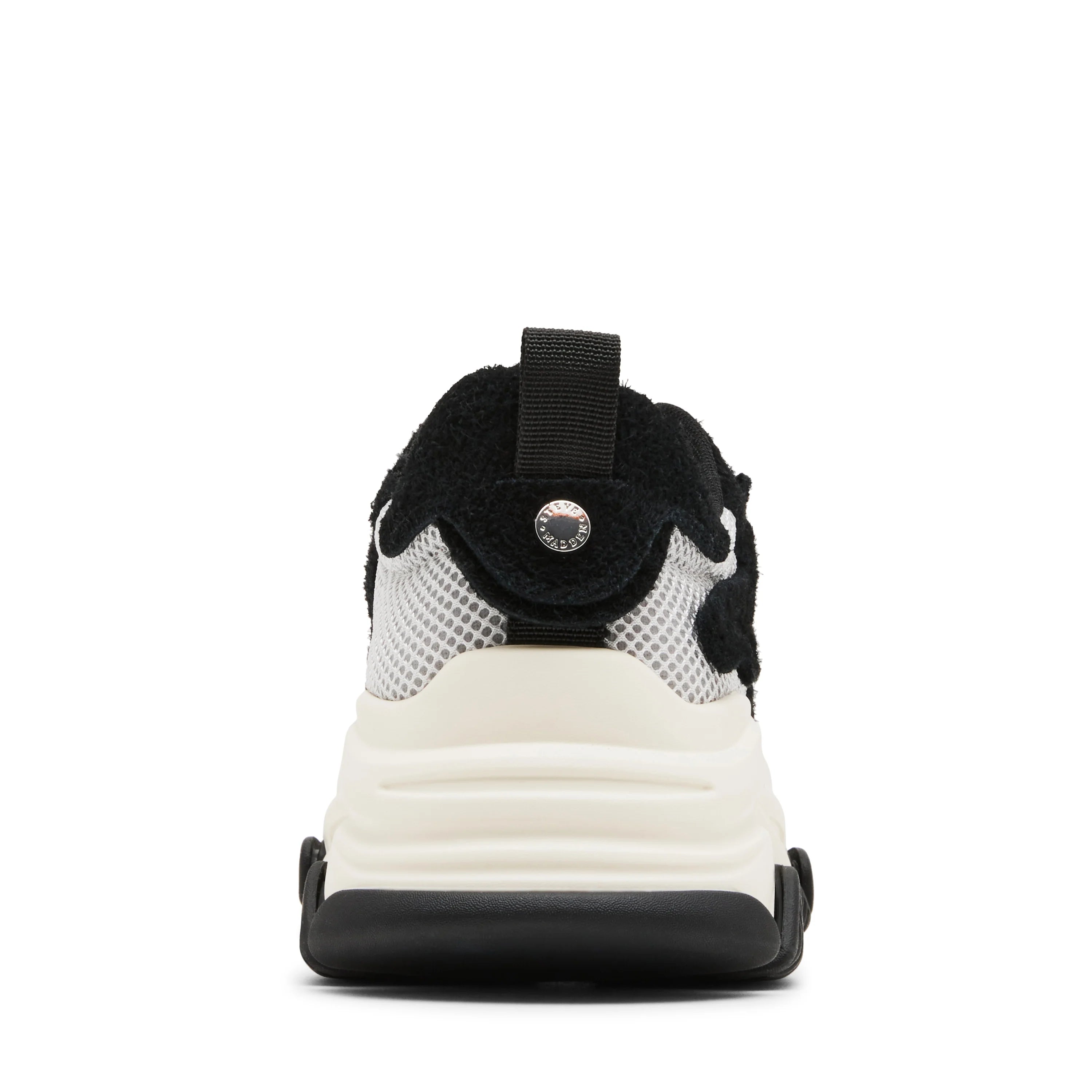 Possess-H Sneaker SCHWARZ
