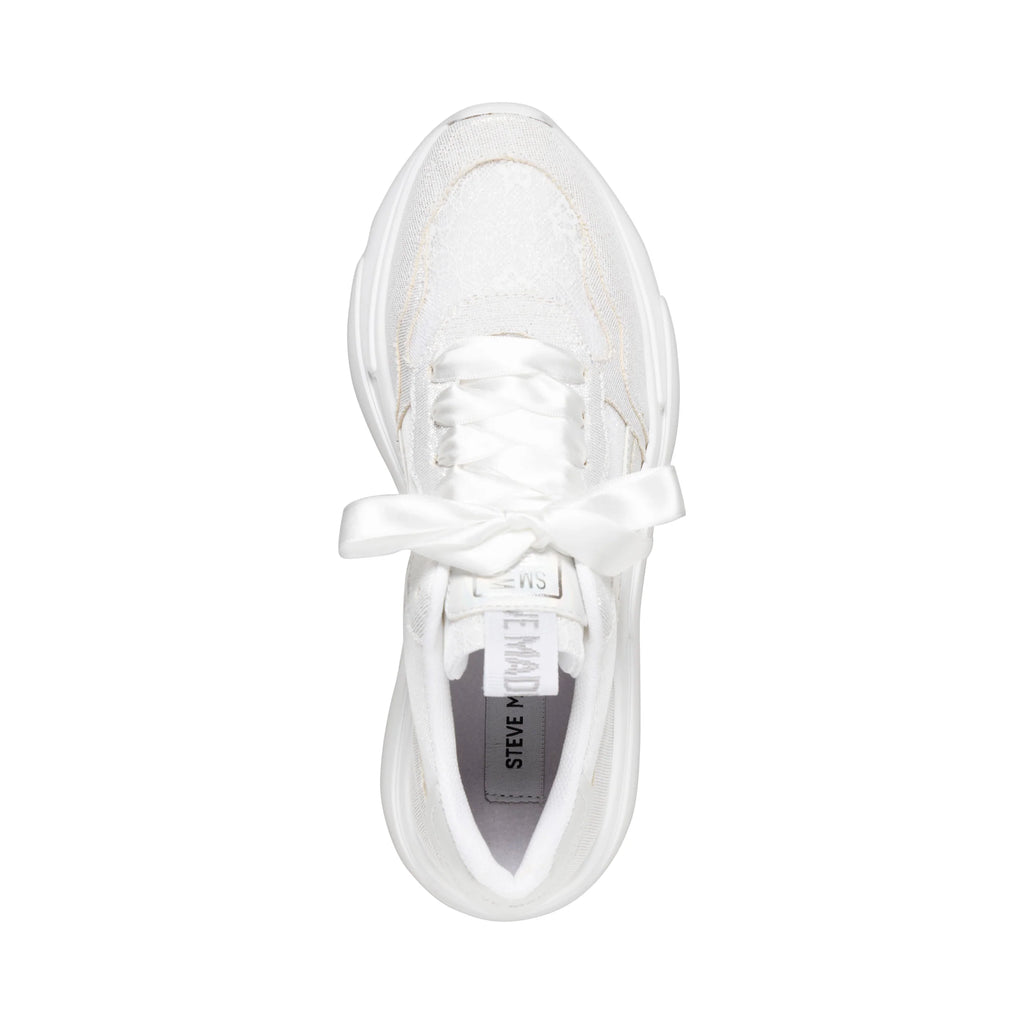 Starlyn Sneaker WHITE GLITTER