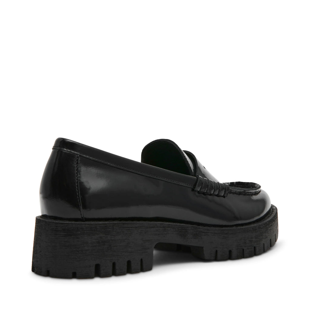 Langsten Flat Shoe BLACK BOX
