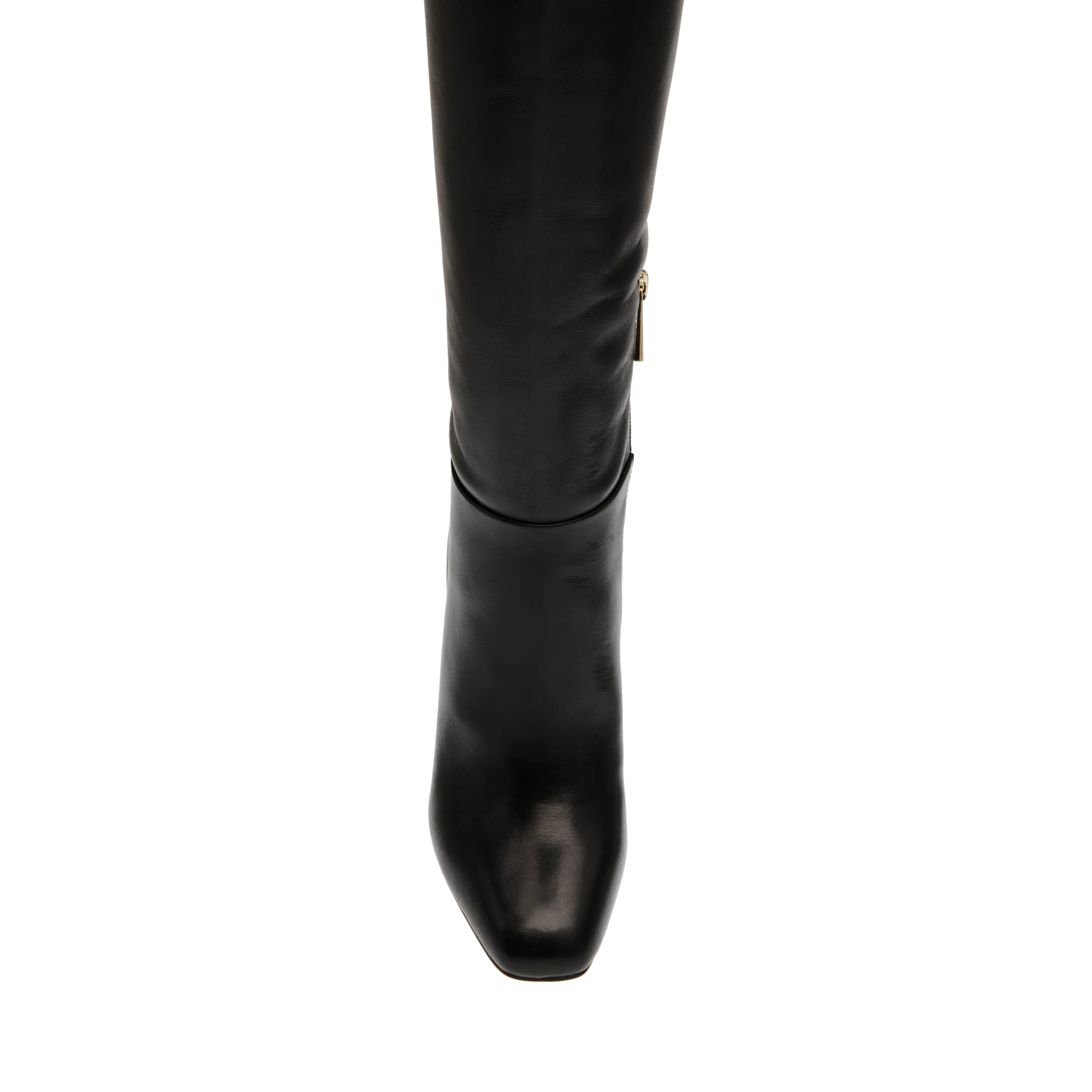 Speedway Stiefel SCHWARZ
