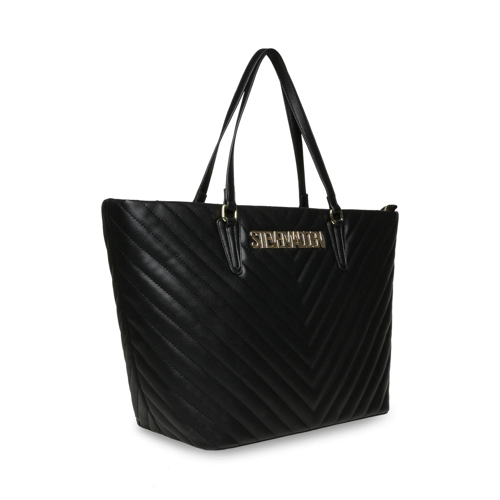 Bjude-2 Bag BLACK