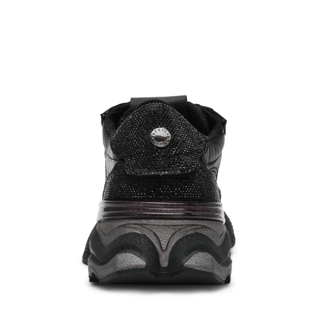 Setback-R Sneaker BLACK