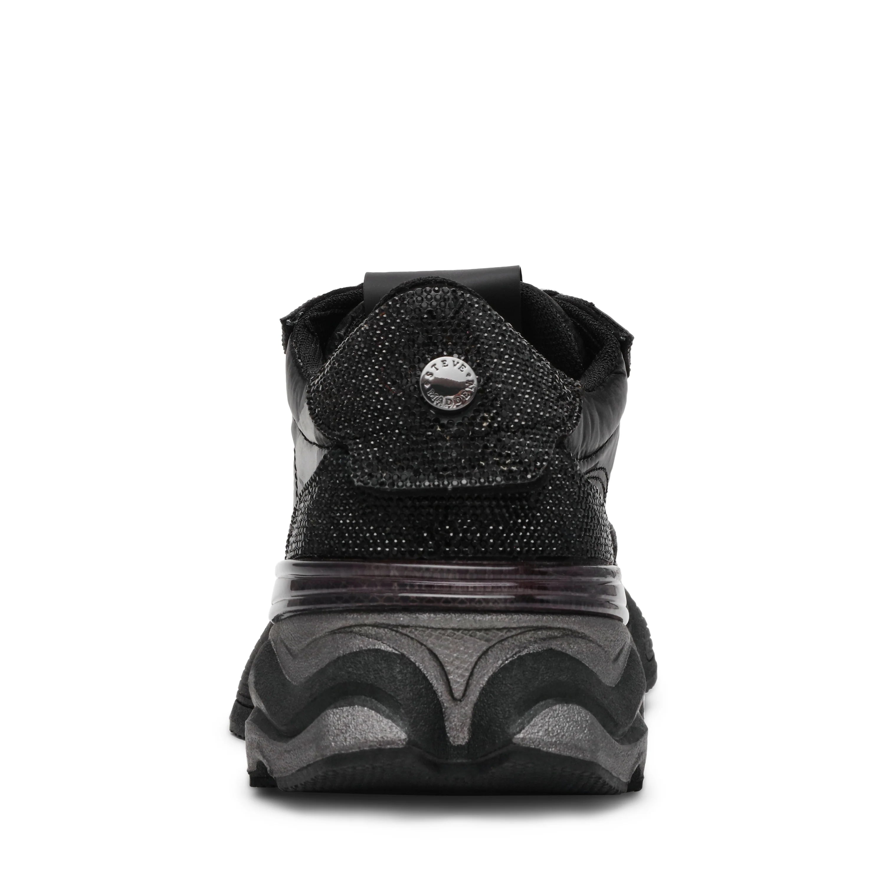 Setback-R Sneaker BLACK