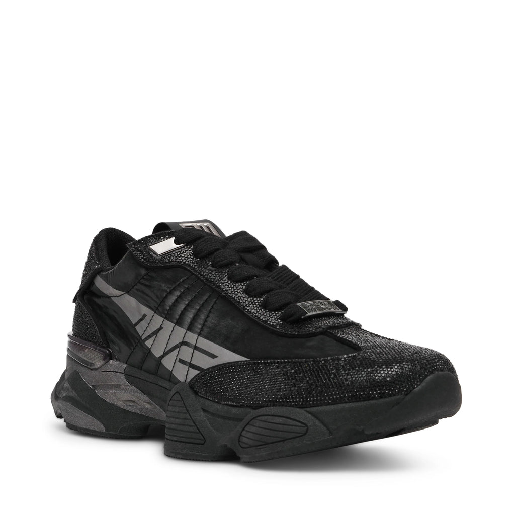 Setback-R Sneaker BLACK