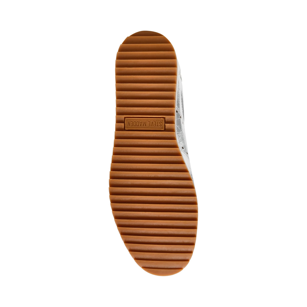 MIRAGE-SM Sneaker SILBER