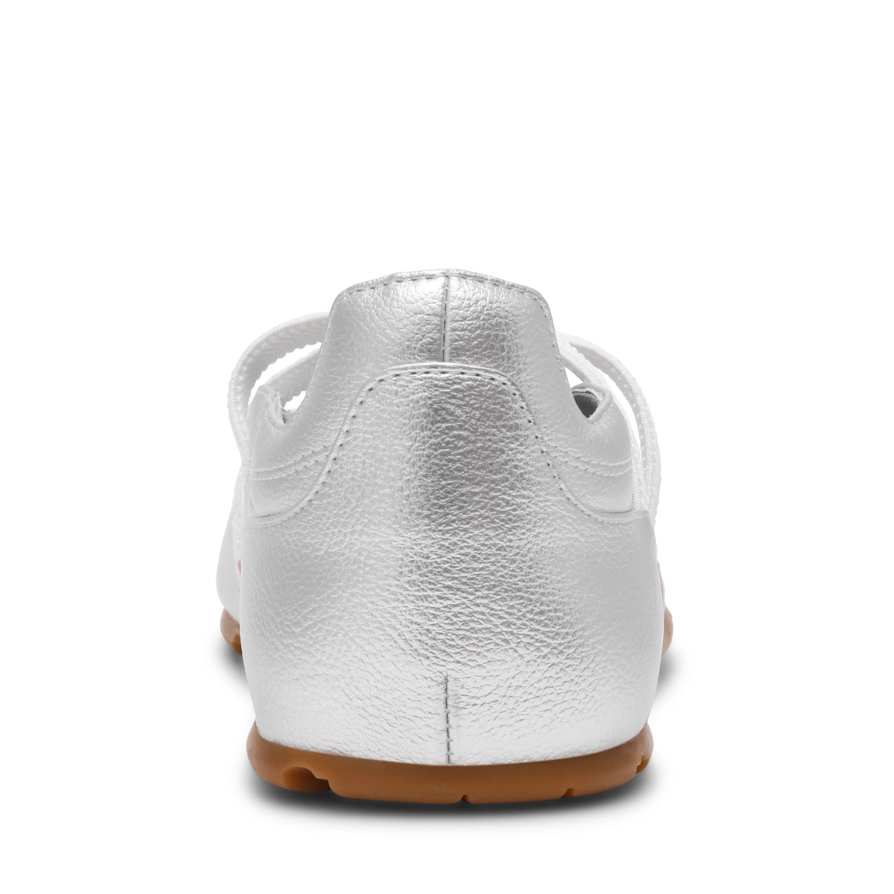 Joisie Sneaker SILVER