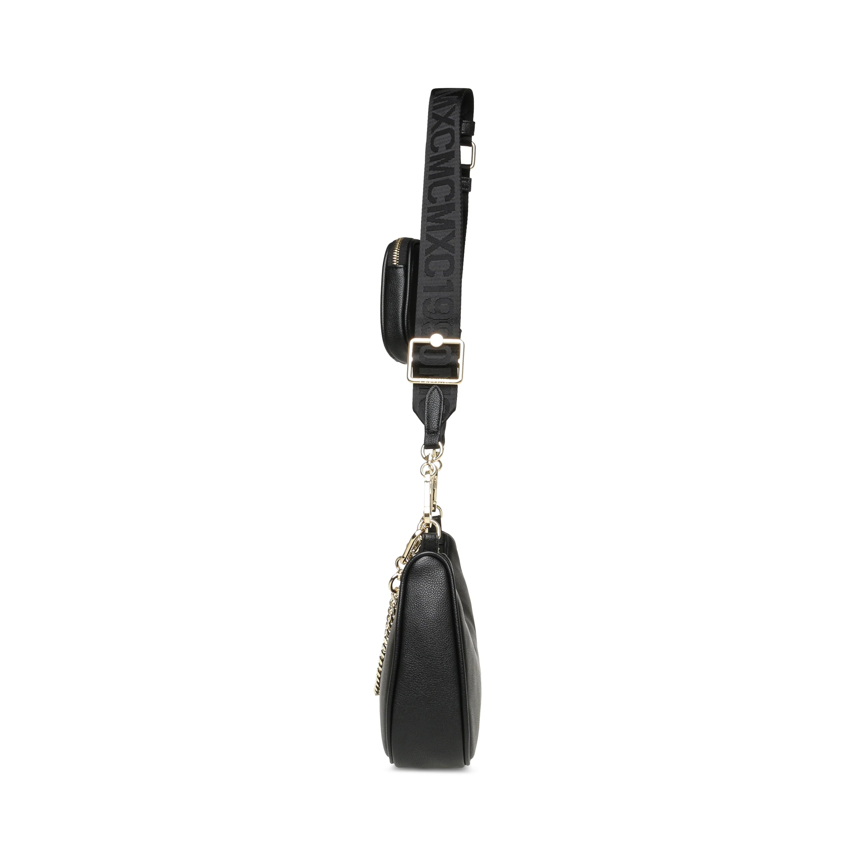 Bhabit Bag BLACK/GOLD