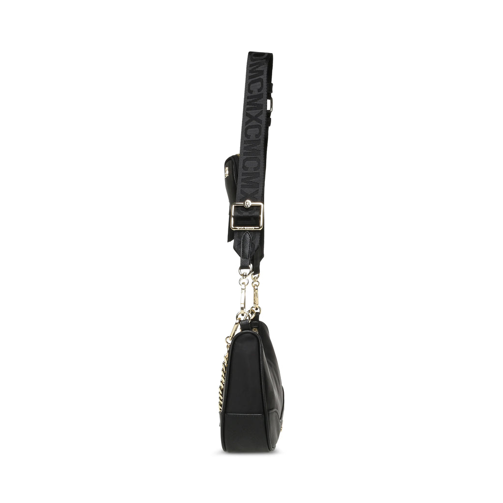 Bgreed Bag BLACK/GOLD