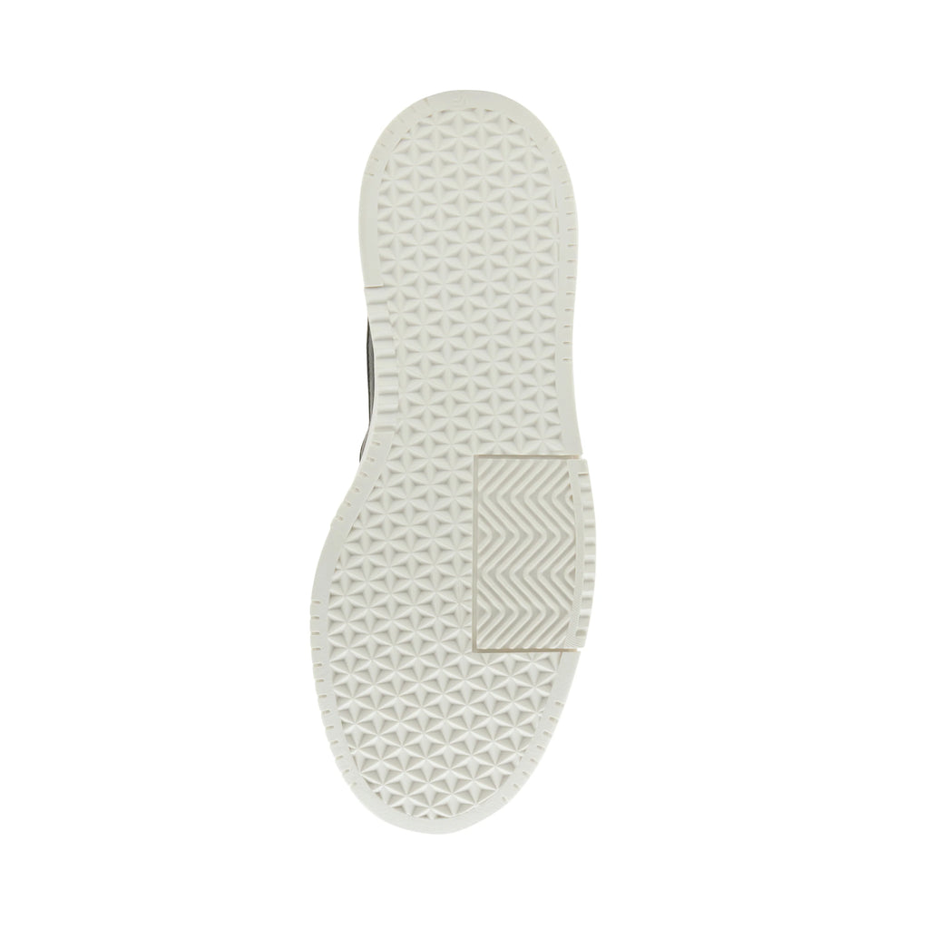 Cliff Sneaker SCHWARZES LEDER