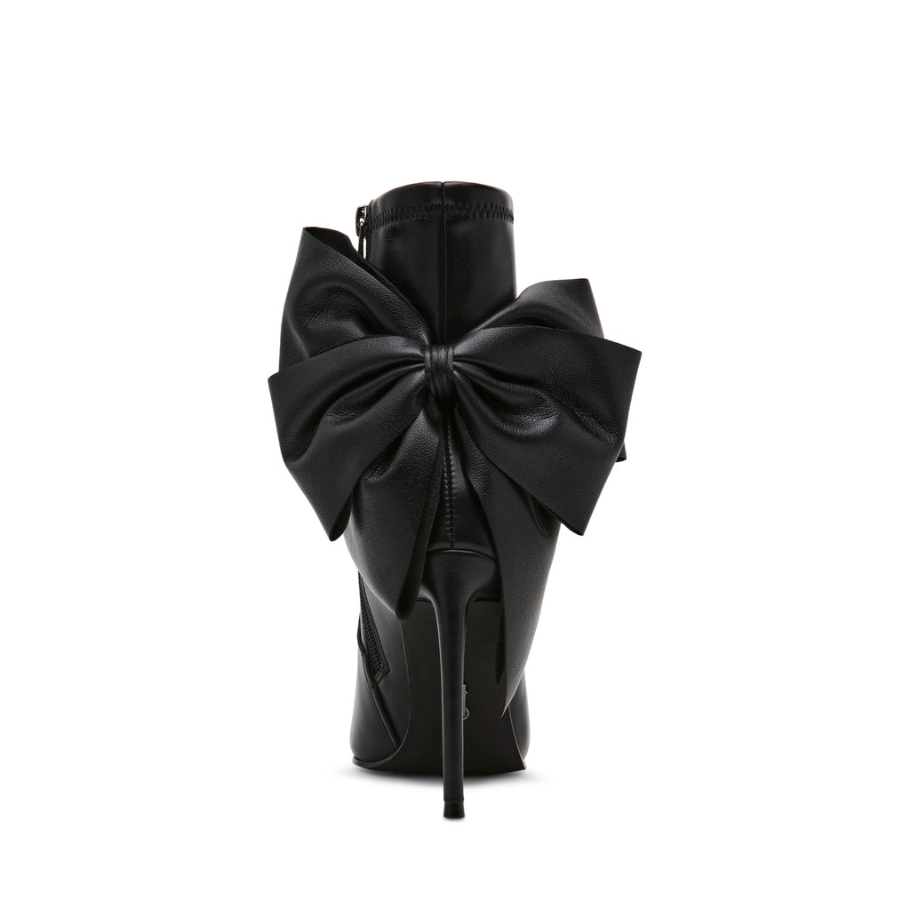 Saline Bootie BLACK