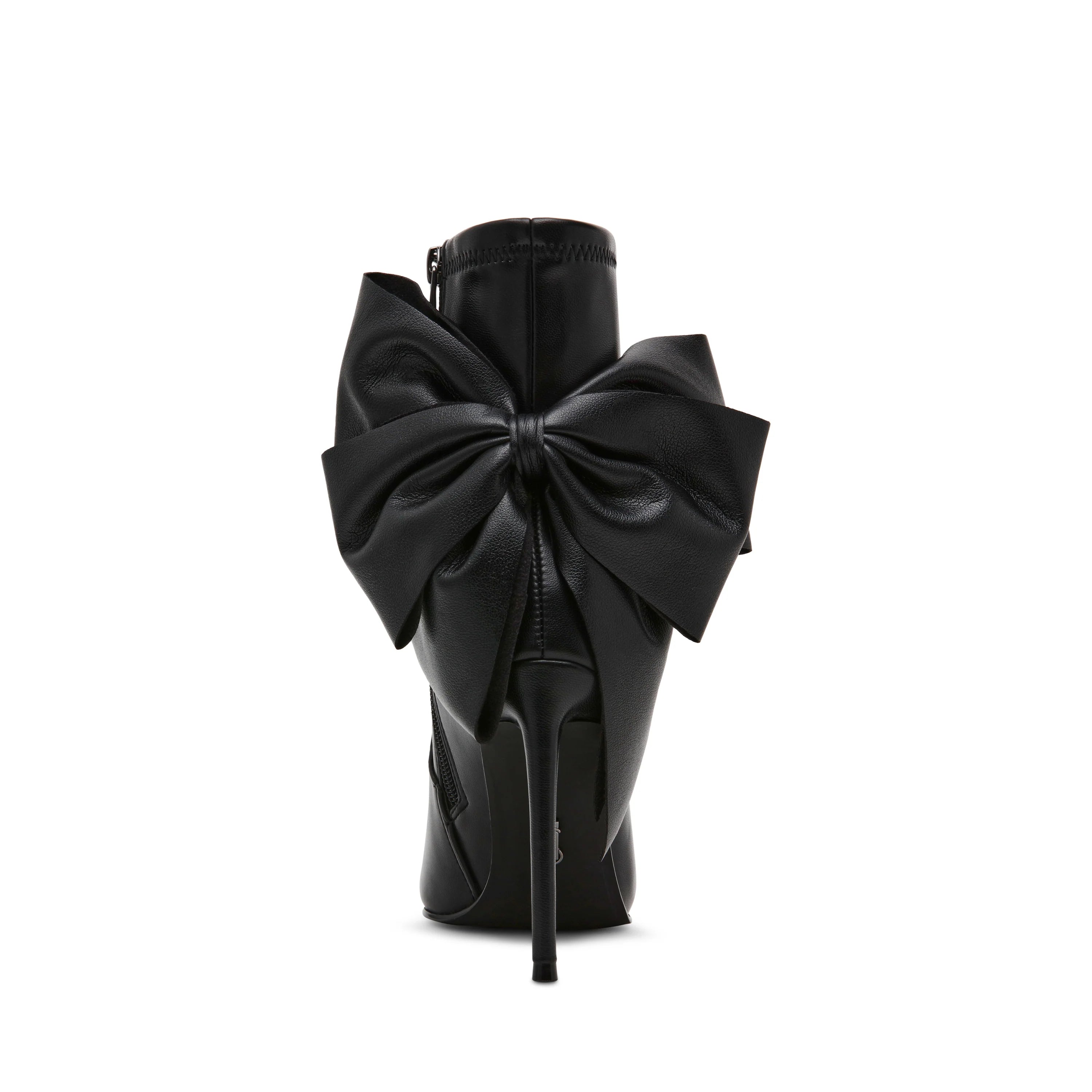 Saline Bootie BLACK