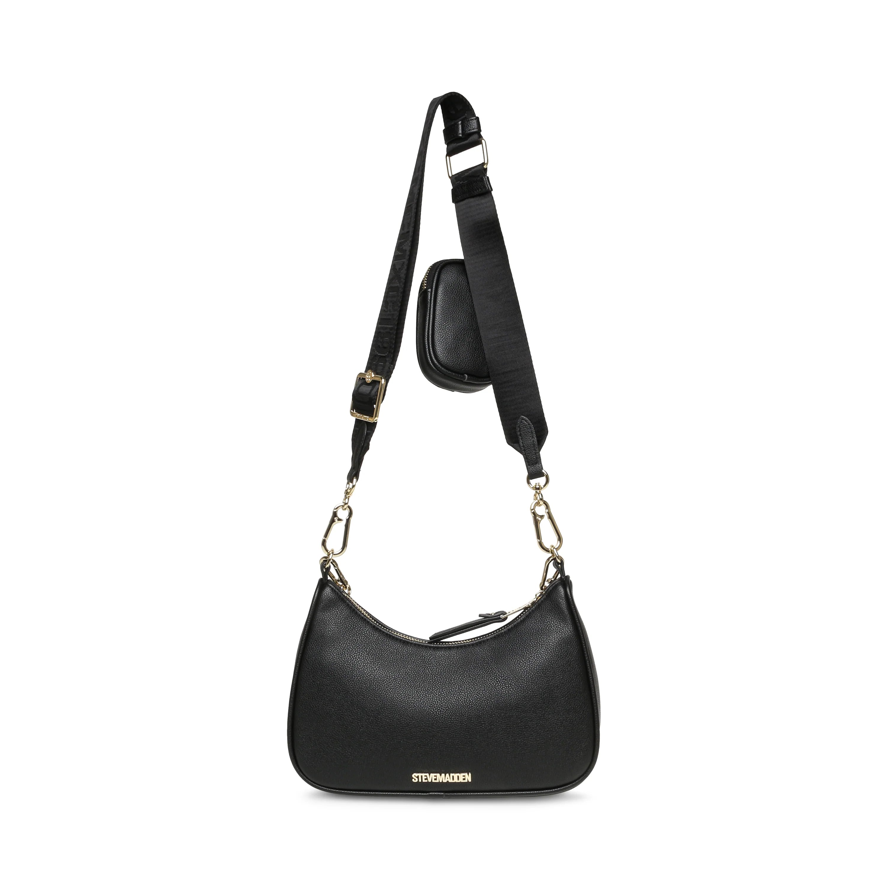 Bhabit Bag BLACK/GOLD