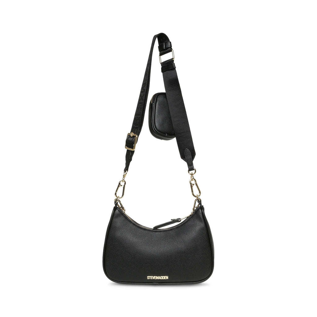 Bhabit Bag BLACK/GOLD