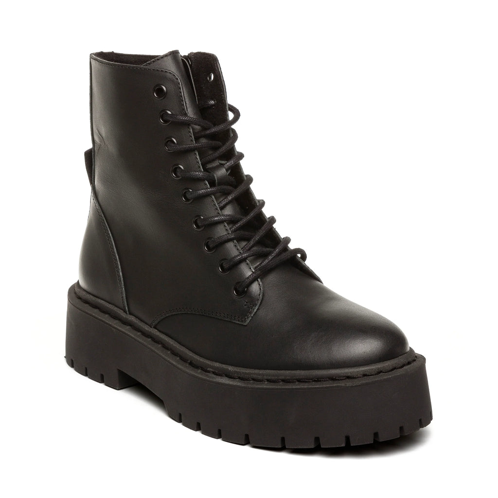Skylar Boot SCHWARZ/SCHWARZ