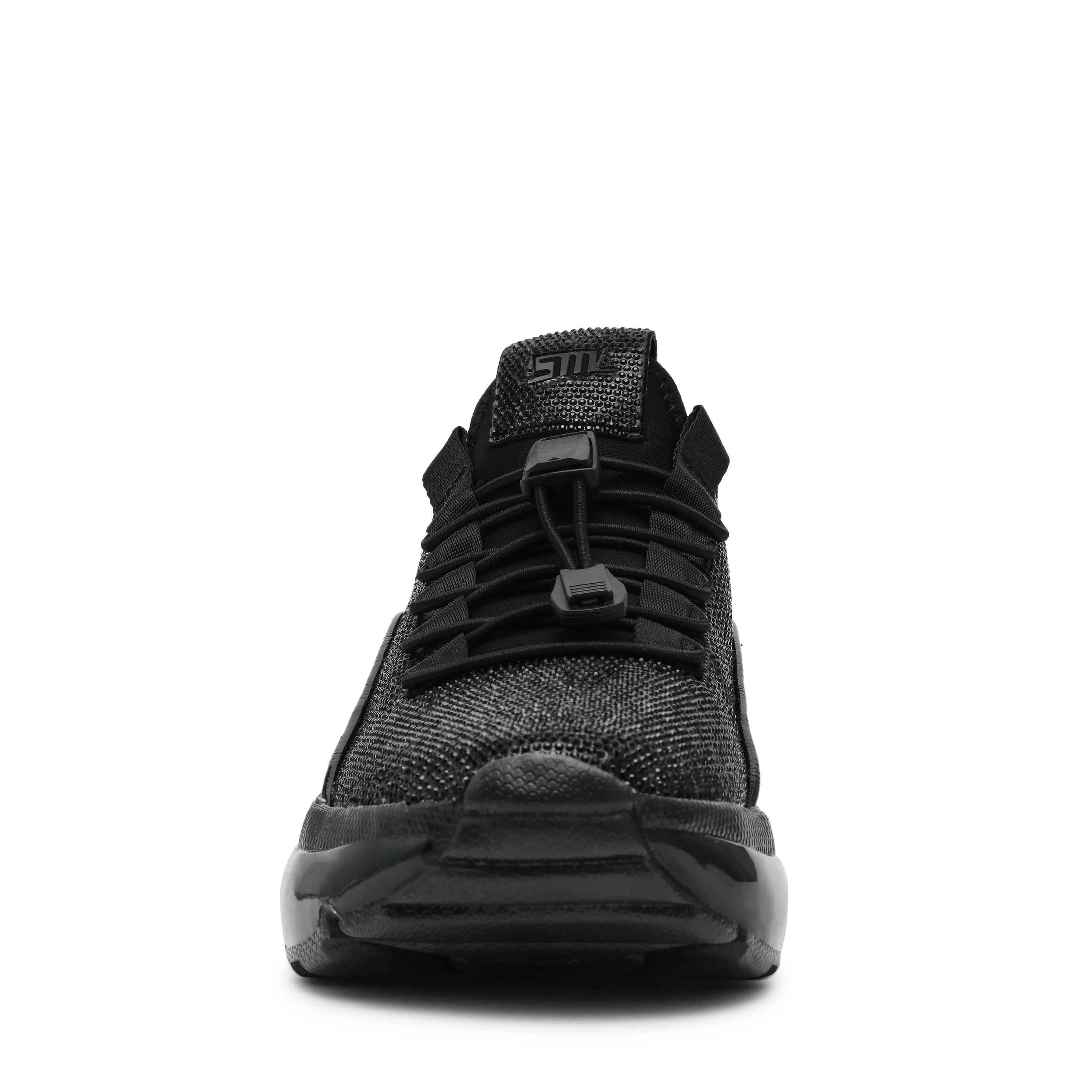 Fabuluxe Sneaker SCHWARZ/SCHWARZ