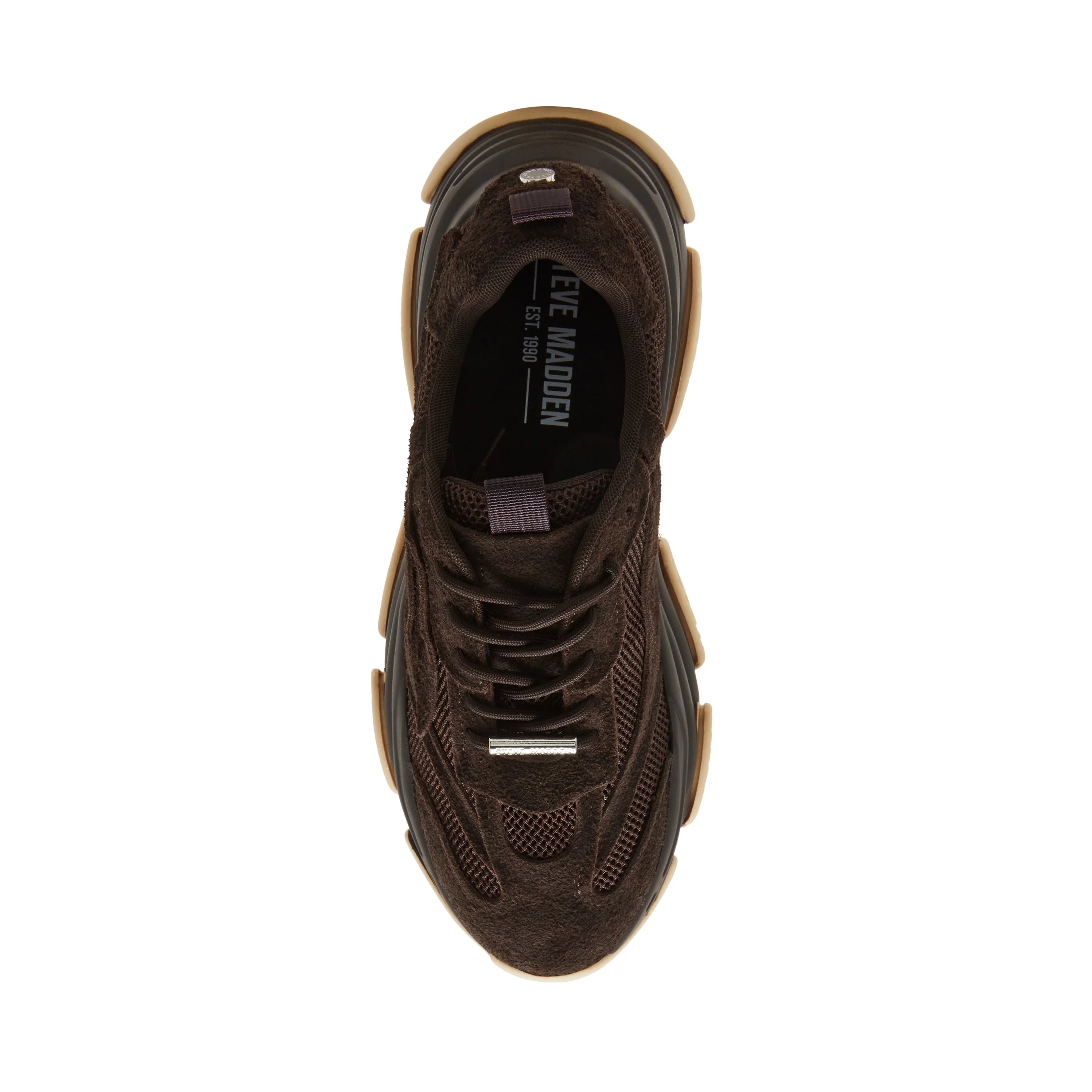Possess-H Sneaker BRUIN