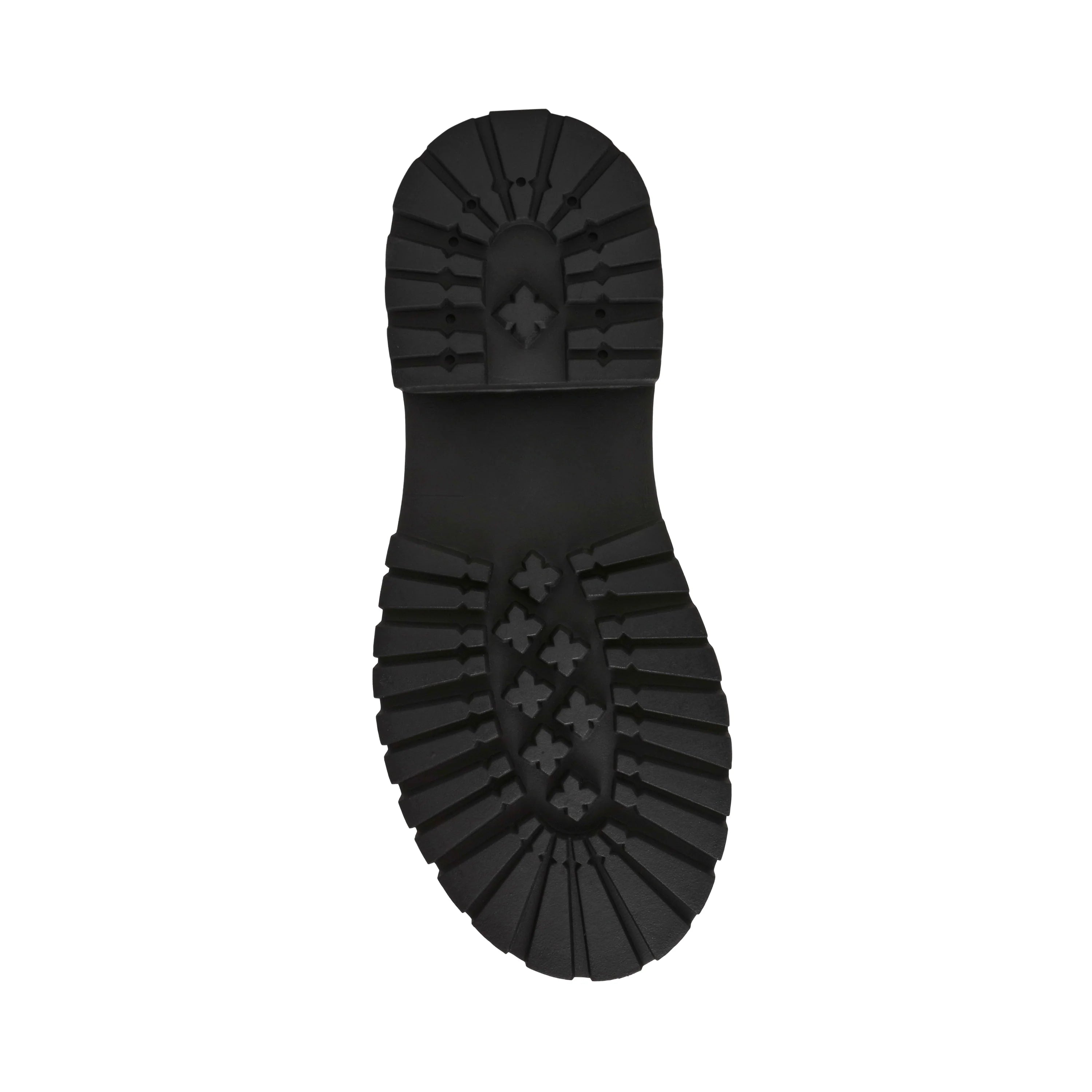 Lexs Bootie BLK ACTION LEATHER