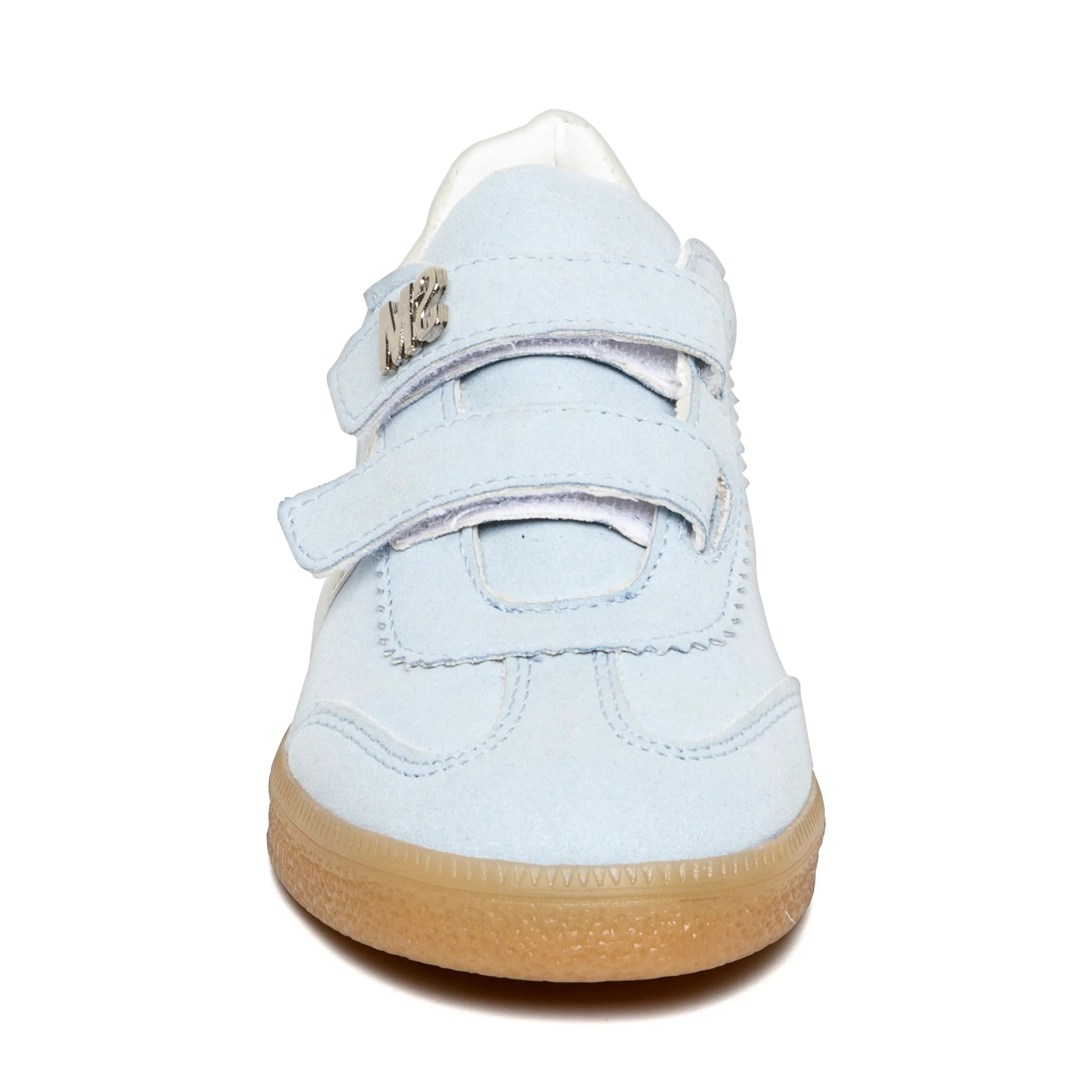 Jeileen Sneaker GRAU/BLAU