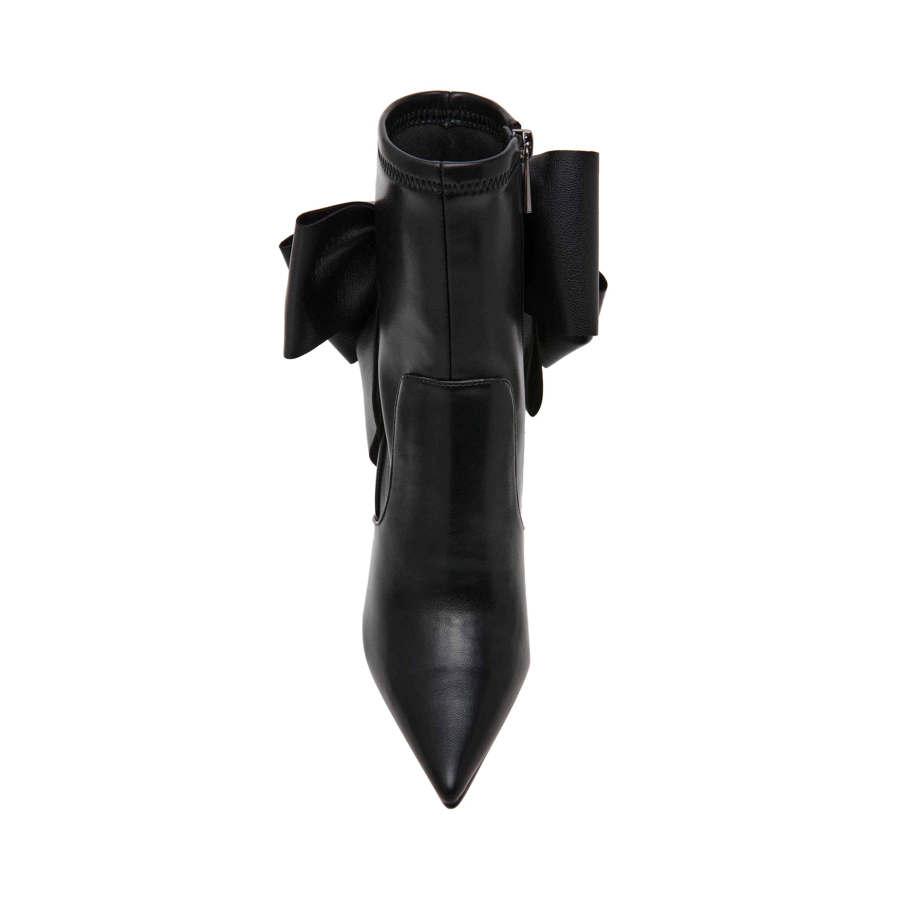 Saline Bootie BLACK