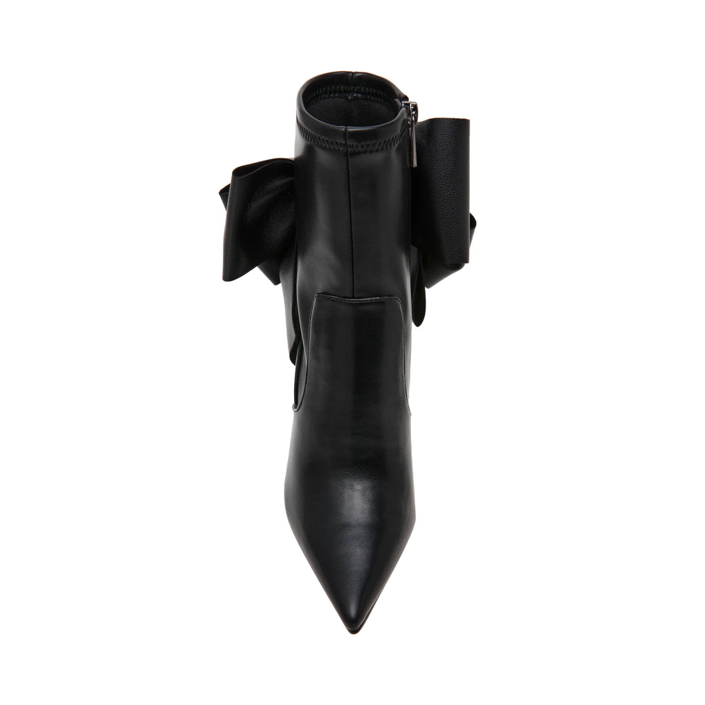 Saline Bootie BLACK