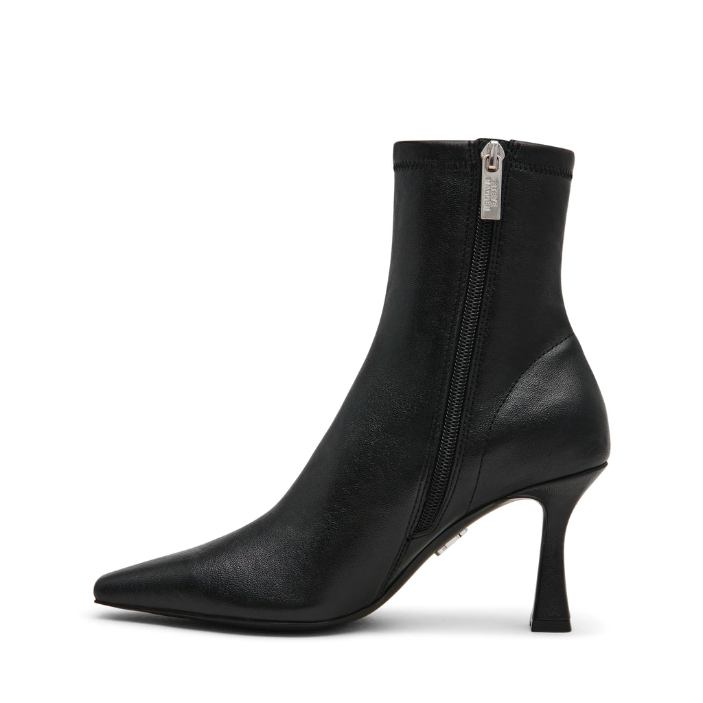 Freida Bootie BLK/BLK