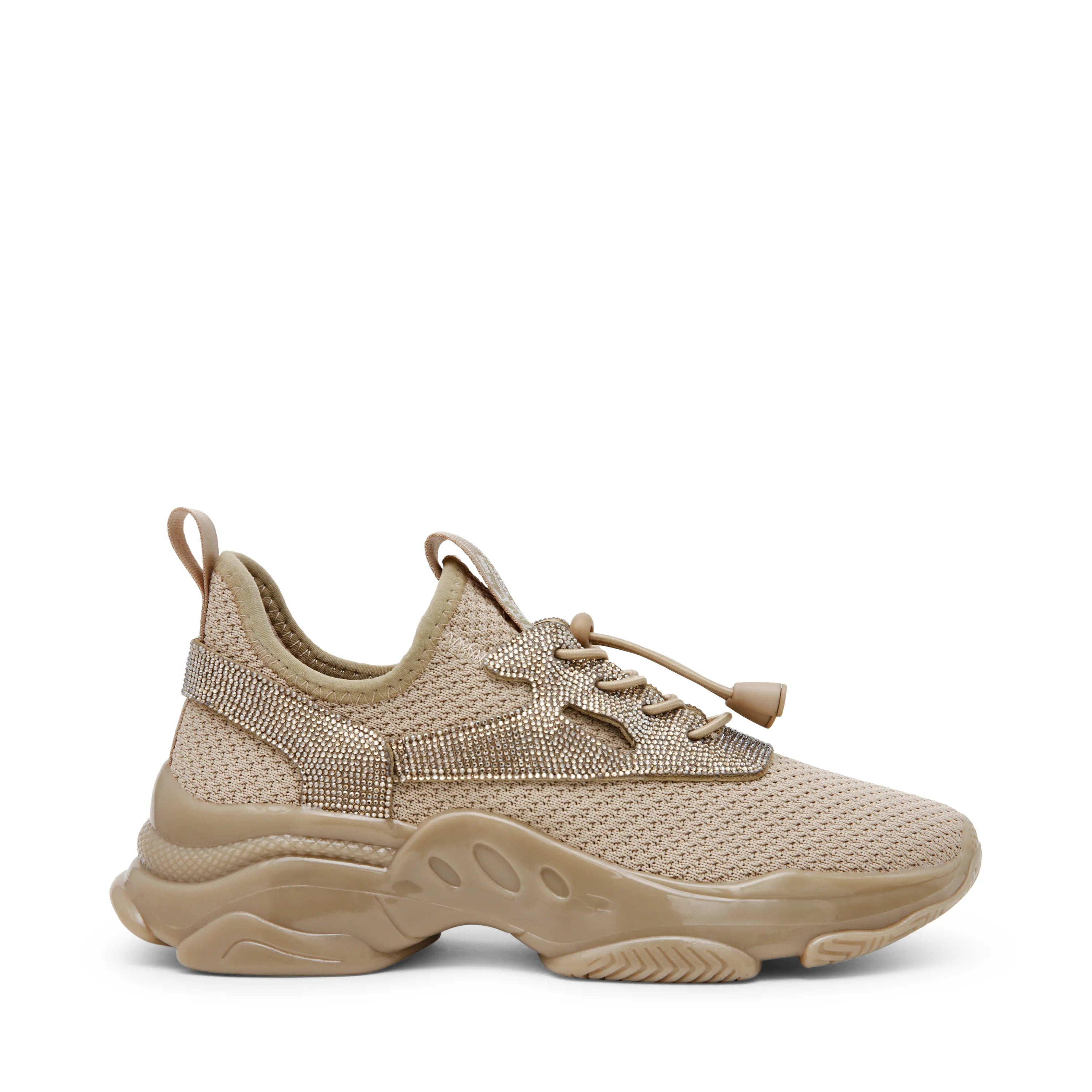 Match-Re Sneaker IRISH CREM