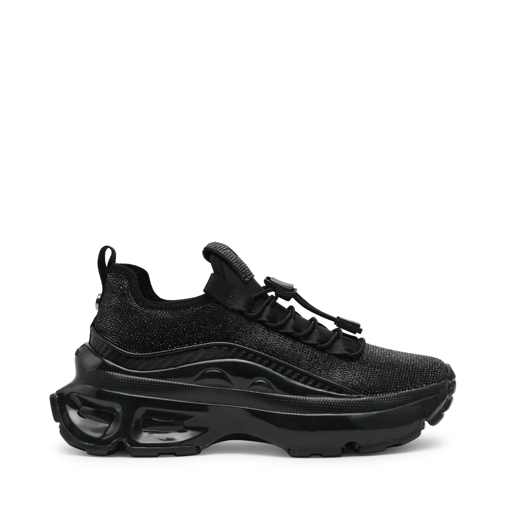 Fabuluxe Sneaker BLACK/BLACK