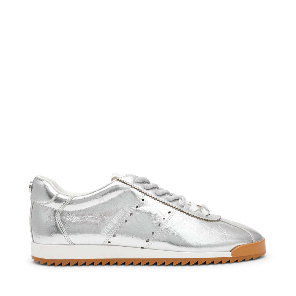 MIRAGE-SM Sneaker SILBER