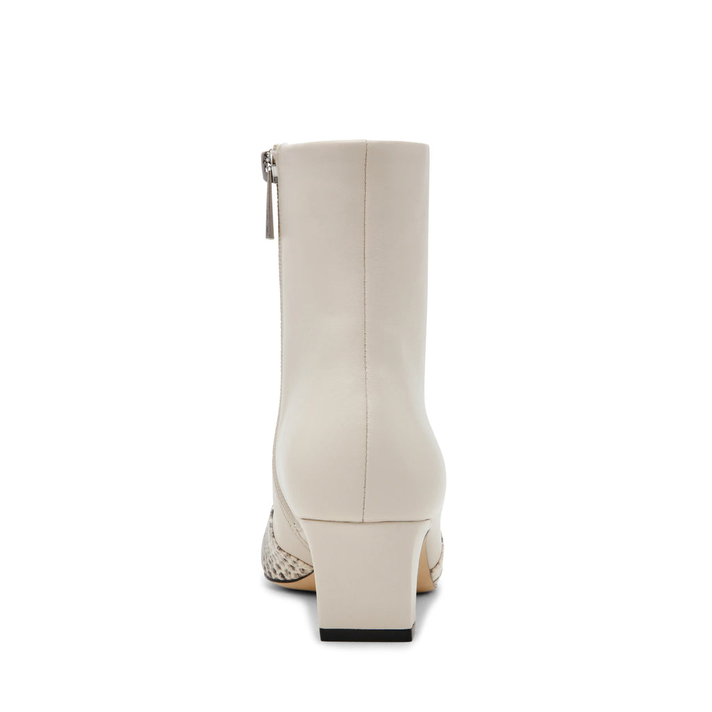 Jamason Bootie COCONUT MLK/SNK