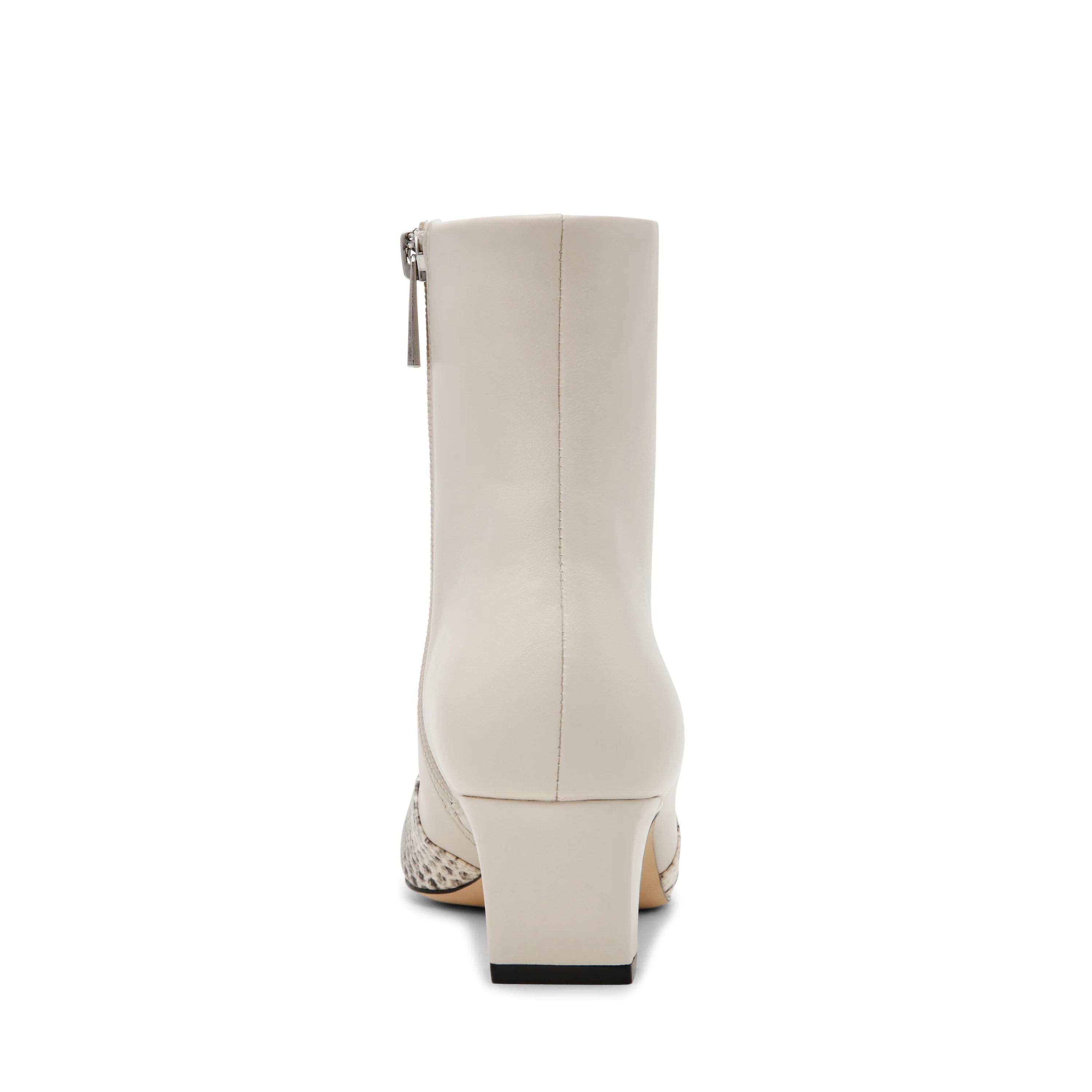 Jamason Bootie COCONUT MLK/SNK