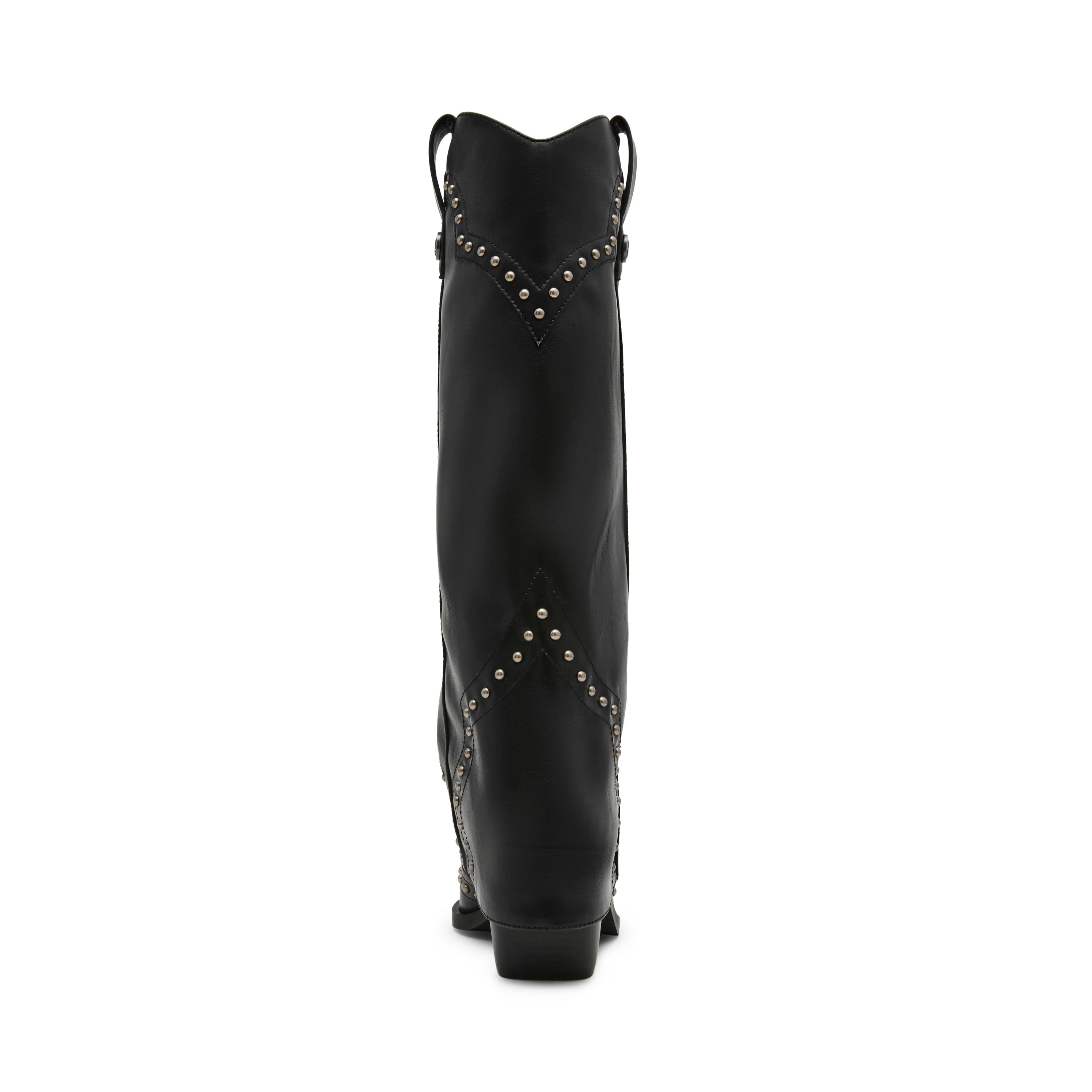 Streamline Stiefel SCHWARZ