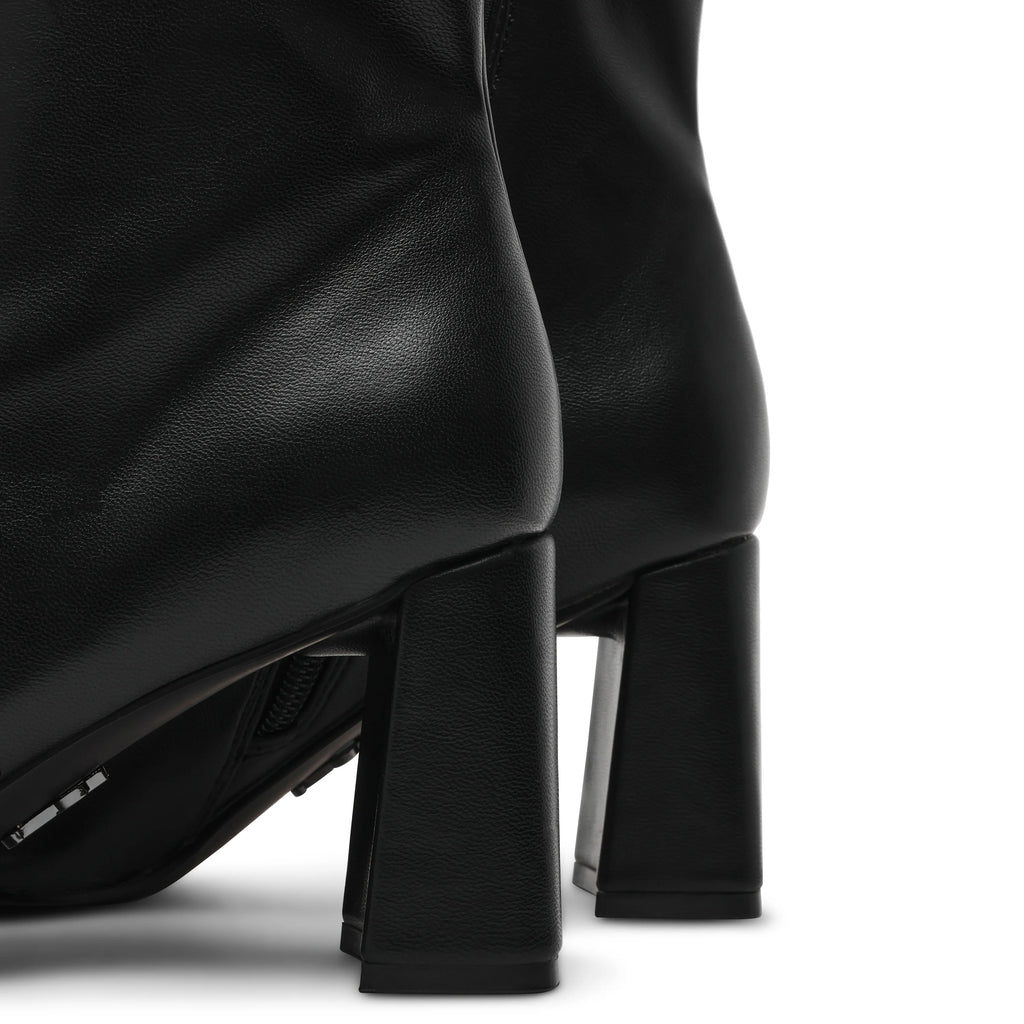 Hurst Bootie BLACK